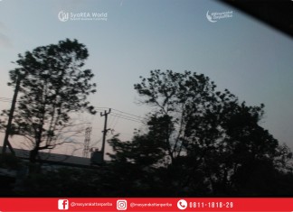 4 Perkara yang Bisa Merusak Fisik