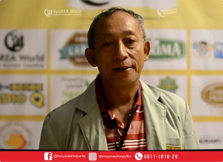 ALLAAH MEWUJUDKAN LEBIH DARI YANG SAYA IMPIKAN