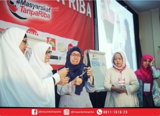 45 CC KAMI LUNAS RAMADHAN INI