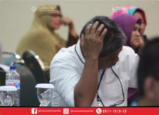 KEMANA UJUNG ABANK BERJUDUL SYARIAH?