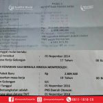 APA YANG ANDA FIKIRKAN KETIKA MEMBACA DAN MELIHAT FAKTA INI