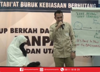 SUNGGUH DI LUAR DUGAAN.. ALHAMDULILLAAH.. UTANG-UTANG KAMI LUNAS SEMUA