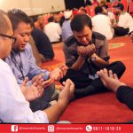 LINGKARAN ENERGI MELUNASI UTANG