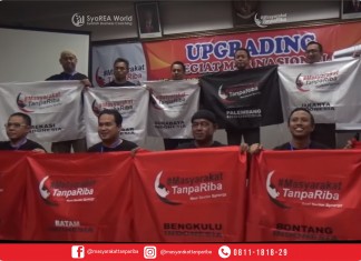 Karakter Warga MTR, Anda Tipe Mana?