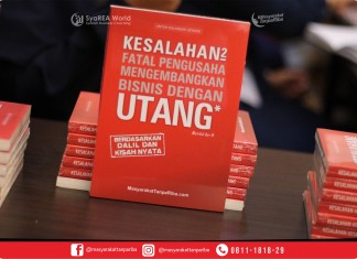 YANG DITUNGGU TELAH DATANG (KEMBALI)