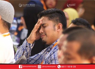 ROSULULLOH MUHAMMAD NABI ALLOH SENANTIASA MENJAUHKAN DIRI DARI UTANG, BAGAIMANA DENGAN UMATNYA…..?