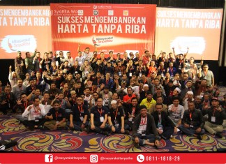 Anugerah itu Bernama MTR