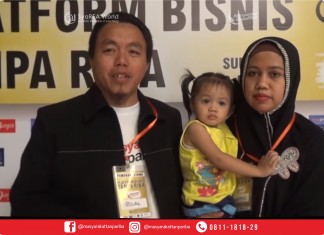 INGIN DIKENANG 11 TURUNAN SEBAGAI PAHLAWAN KARENA TELAH MENYELAMATKAN ASET KELUARGA?