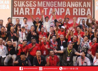 Deklarasi Perang Melawan Riba