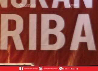 FAKTA DI BALIK SEJARAH RIBA