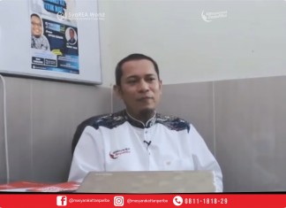 RACUN KAPITALISME YANG TERASA MANIS