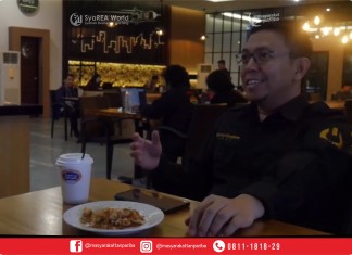 MELUNASI UTANG TANPA MEMBAYAR RIBANYA