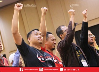 SEMANGAT LUNASI UTANG