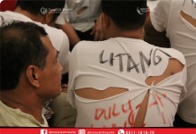 Awas DBD – Demam Berutang Dengue