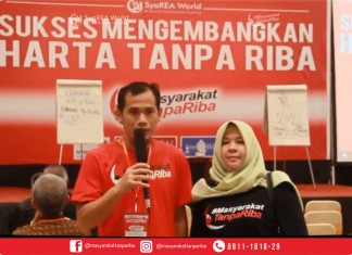 DIA ADALAH PEMBOHONG YANG NYATA