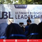 103 – Riang Gembira Menuju UBL