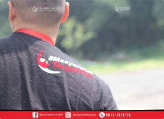 Ramadhan, Bulan Menolak Menjadi Manusia Jadi-jadian.