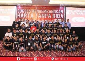 LIMA BULAN UTANG 2,1 M LUNAS