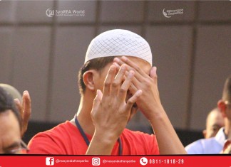 Renungan Ramadhan