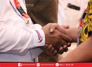 Rukun-rukun Zakaatul-Fithri