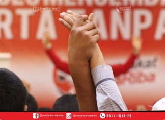 Bisnis Cerdas di Tengah Pendemi Corona