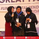 98 – RAHASIA MENJADI ORANG TUA YANG HEBAT