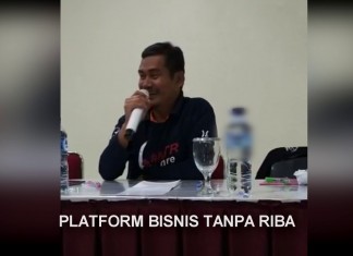 PERILAKU ANDALAH YANG MENAMBAH PERSOALAN DAN MEMBUAT UTANG TIDAK LUNAS-LUNAS