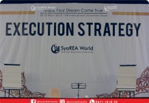 Please Save your Money, Teman