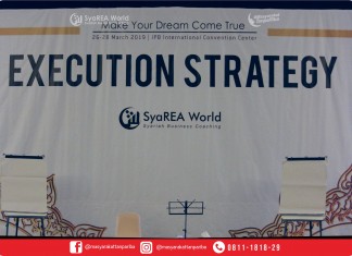 Please Save your Money, Teman