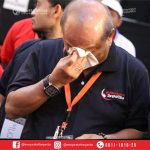 56 – Kami Masyarakat yang Berduka