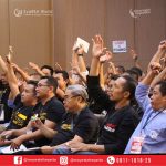 57 – Sekeranjang Ilmu, Sejumput Kebodohan