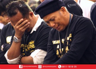 Paranoid karena Utang