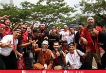 Batu pun Sudah Memilih