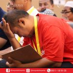 65 – Suara Lirihmu Menggetarkan Dunia