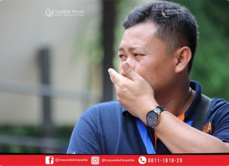 Begini Cara Riba Menghancurkan Pengusaha