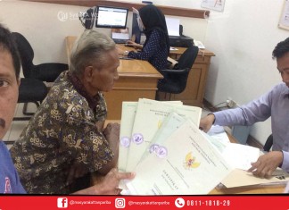 Bisakah BDO Dihapus di Meja Hijau?