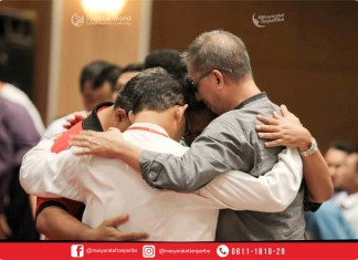 Pelaksanaan Kata-kata