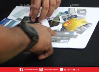 Kartu Kredit dan Rahim yang Hampir Hilang