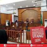 76 – Menguji Fatwa Riba di Pengadilan