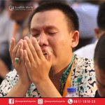 88 – Lebaran, antara Kesedihan, Kebahagiaan, dan Harapan Kemenangan