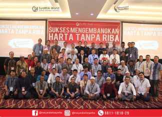 10 Syarat MTR agar Lunas Utang dan Bebas Riba