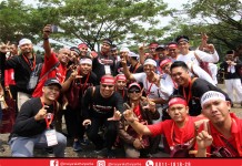 Jadilah Oksigen untuk Kehidupan