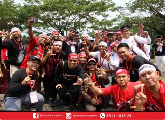 Jadilah Oksigen untuk Kehidupan