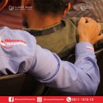 19 – Terbuka, Membuka
