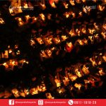 20 – Di Neraka Minumannya Air Mendidih dan Nanah