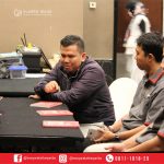 22 – Mereka yang Tersandera