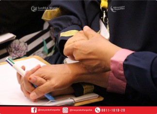 Nurani Tak Pernah Berdusta