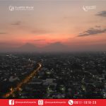 25 – Dia Datang (lagi), Masalah Nambah (lagi)