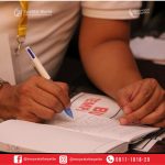 27 – Surat Cinta untuk para Pengadil