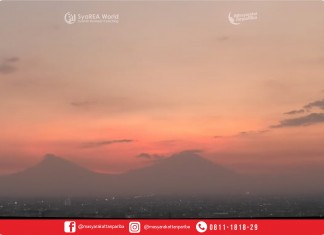 Renungan Ujung Ramadhan